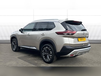 Used Nissan X-Trail 2026 for sale - 78788350: Photo