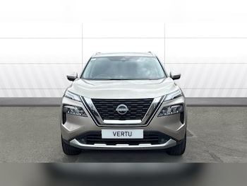 Used Nissan X-Trail 2026 for sale - 78788350: Photo