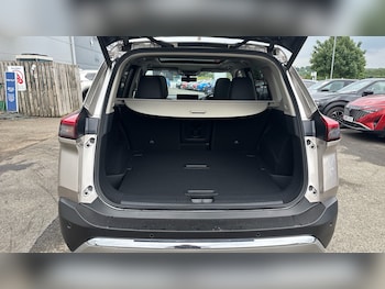 Used Nissan X-Trail 2026 for sale - 78788350: Photo