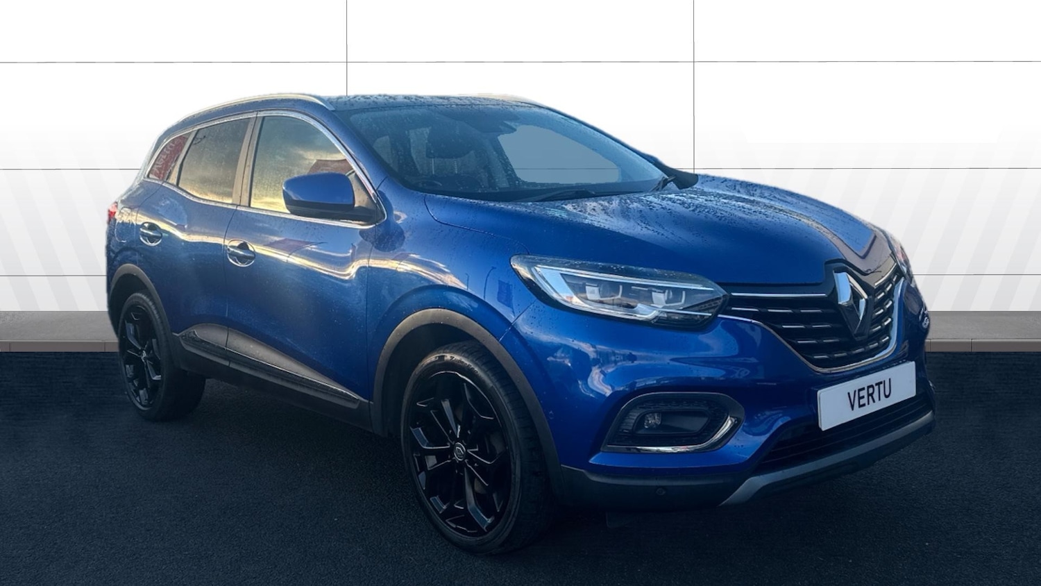 Used Renault Kadjar 2019 for sale - 76782501: Photo 1