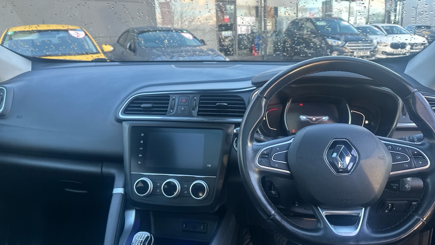 Used Renault Kadjar 2019 for sale - 76782501: Photo 10