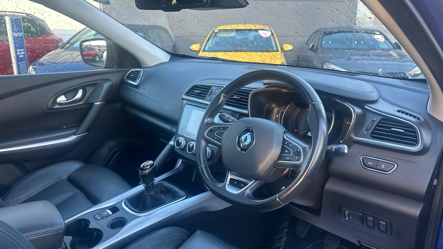 Used Renault Kadjar 2019 for sale - 76782501: Photo 11