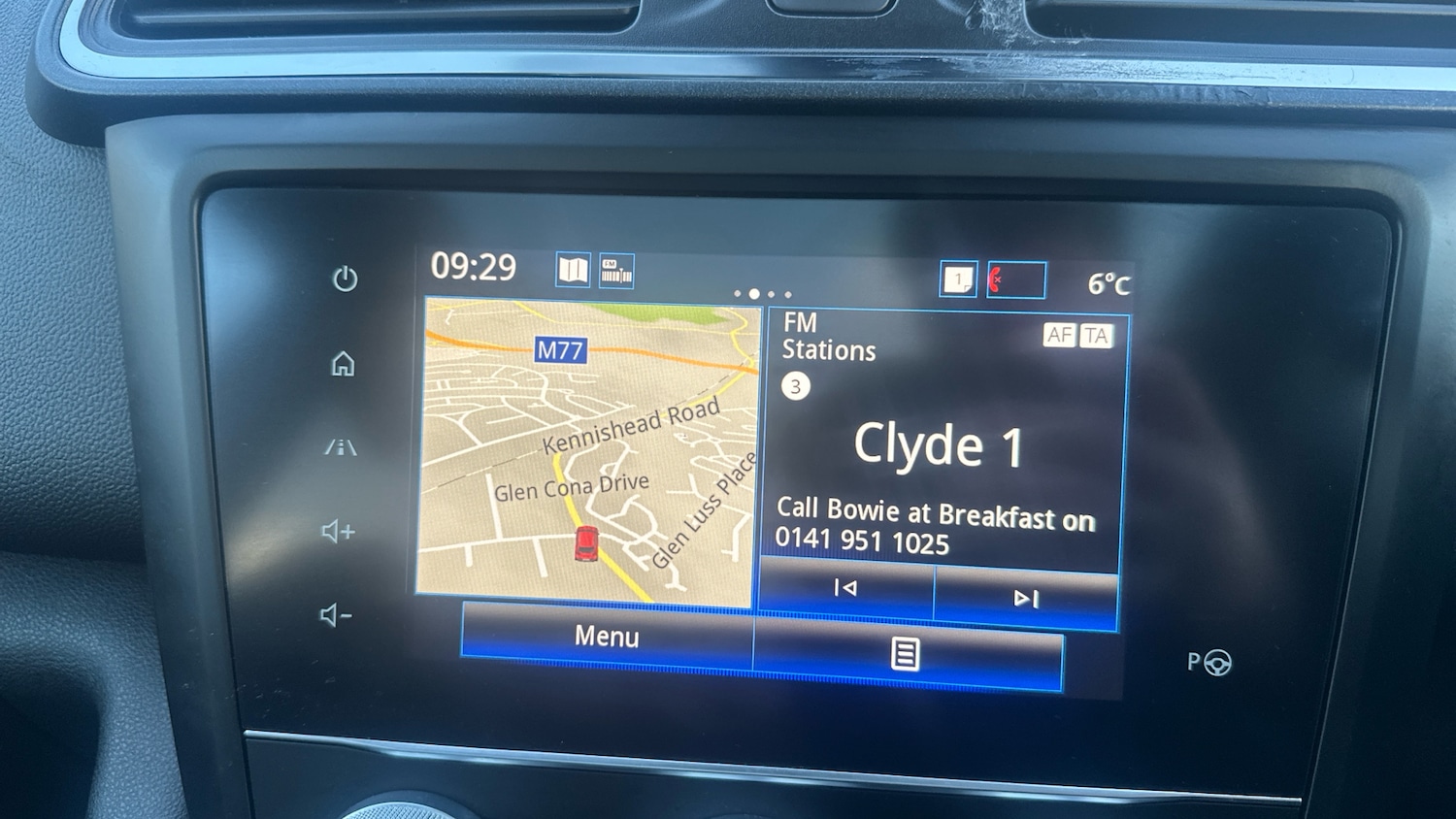 Used Renault Kadjar 2019 for sale - 76782501: Photo 12