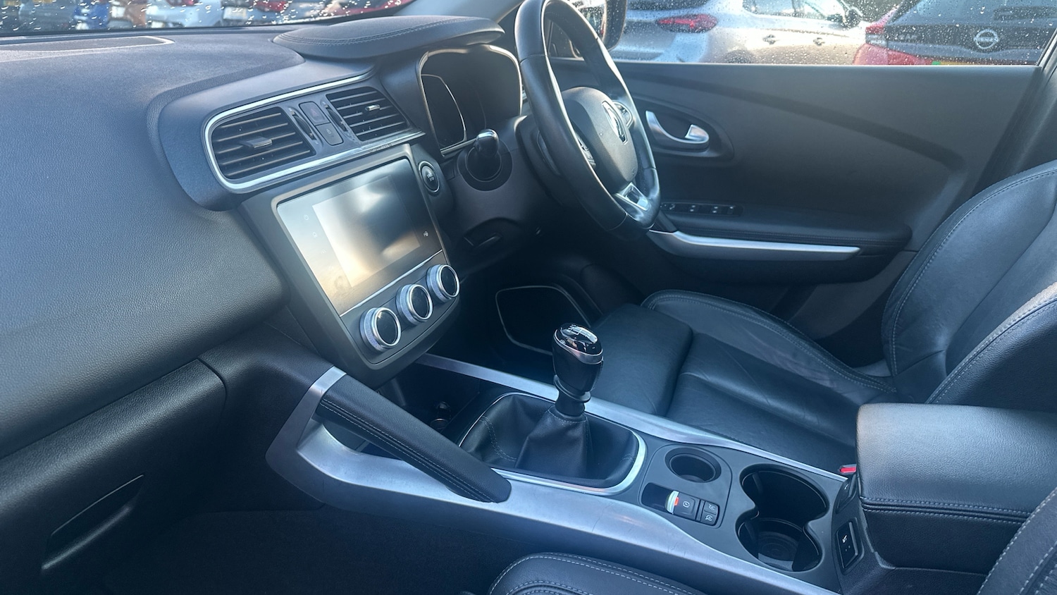 Used Renault Kadjar 2019 for sale - 76782501: Photo 13