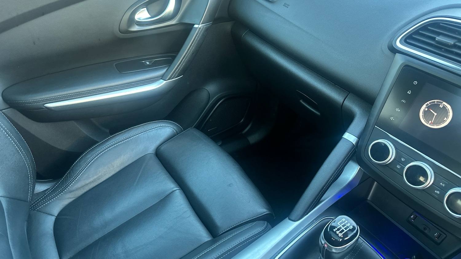 Used Renault Kadjar 2019 for sale - 76782501: Photo 14