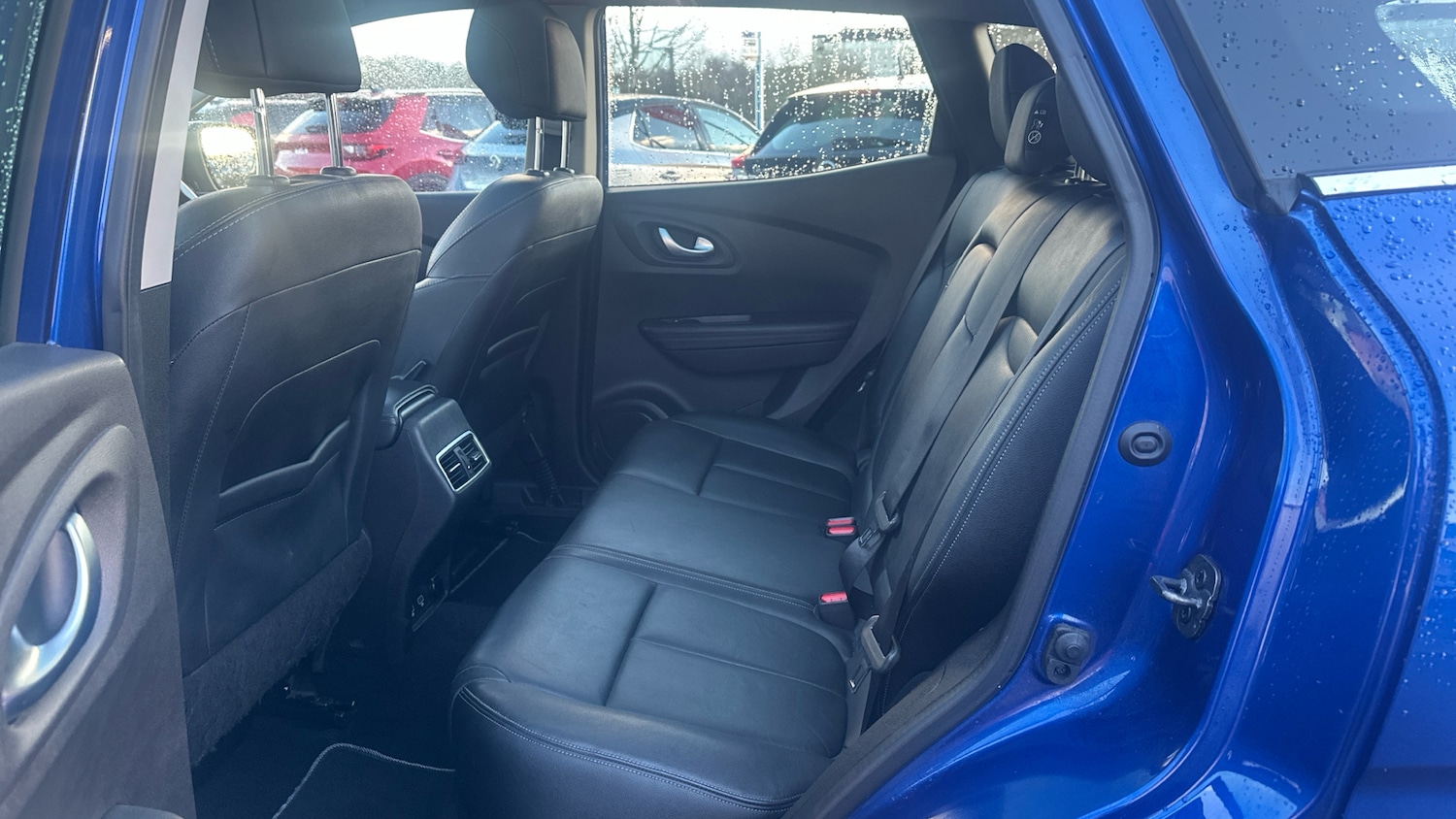 Used Renault Kadjar 2019 for sale - 76782501: Photo 16