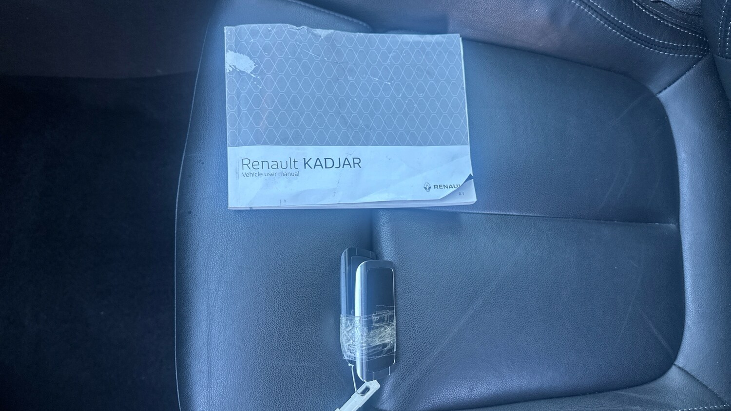 Used Renault Kadjar 2019 for sale - 76782501: Photo 19