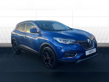 Renault - Kadjar