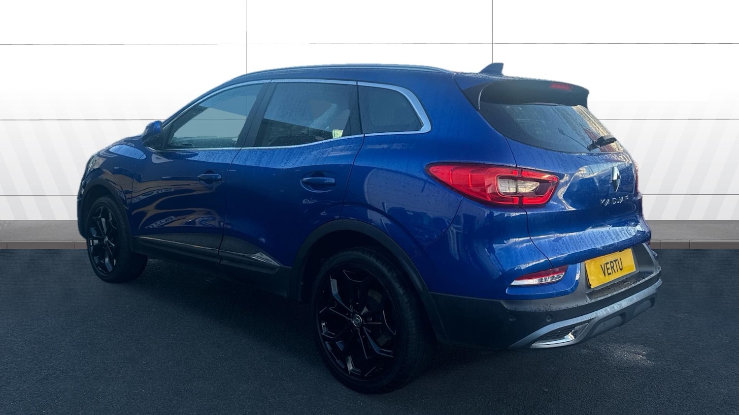 Used Renault Kadjar 2019 for sale - 76782501: Photo 2