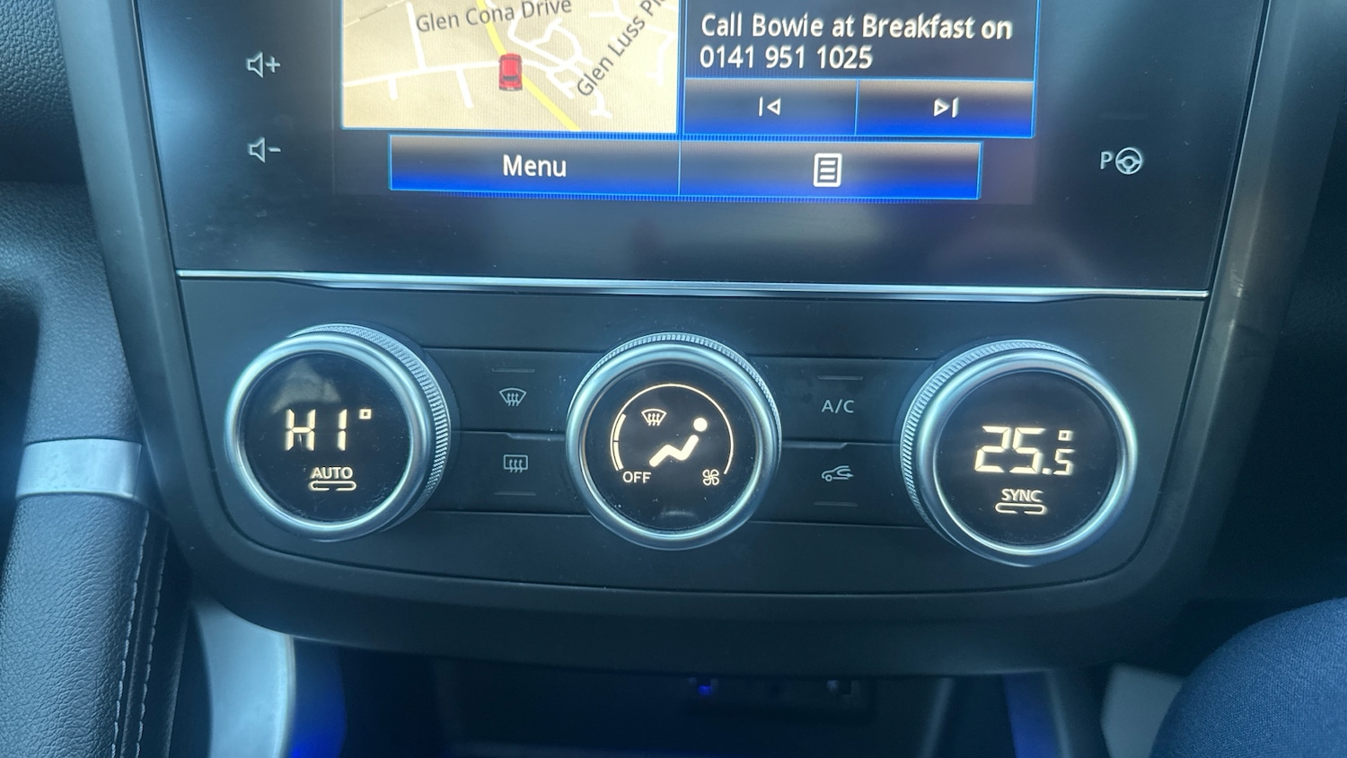 Used Renault Kadjar 2019 for sale - 76782501: Photo 21