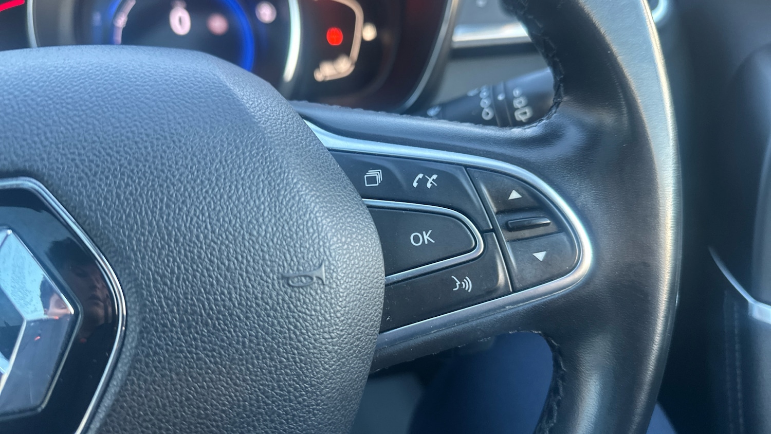 Used Renault Kadjar 2019 for sale - 76782501: Photo 26