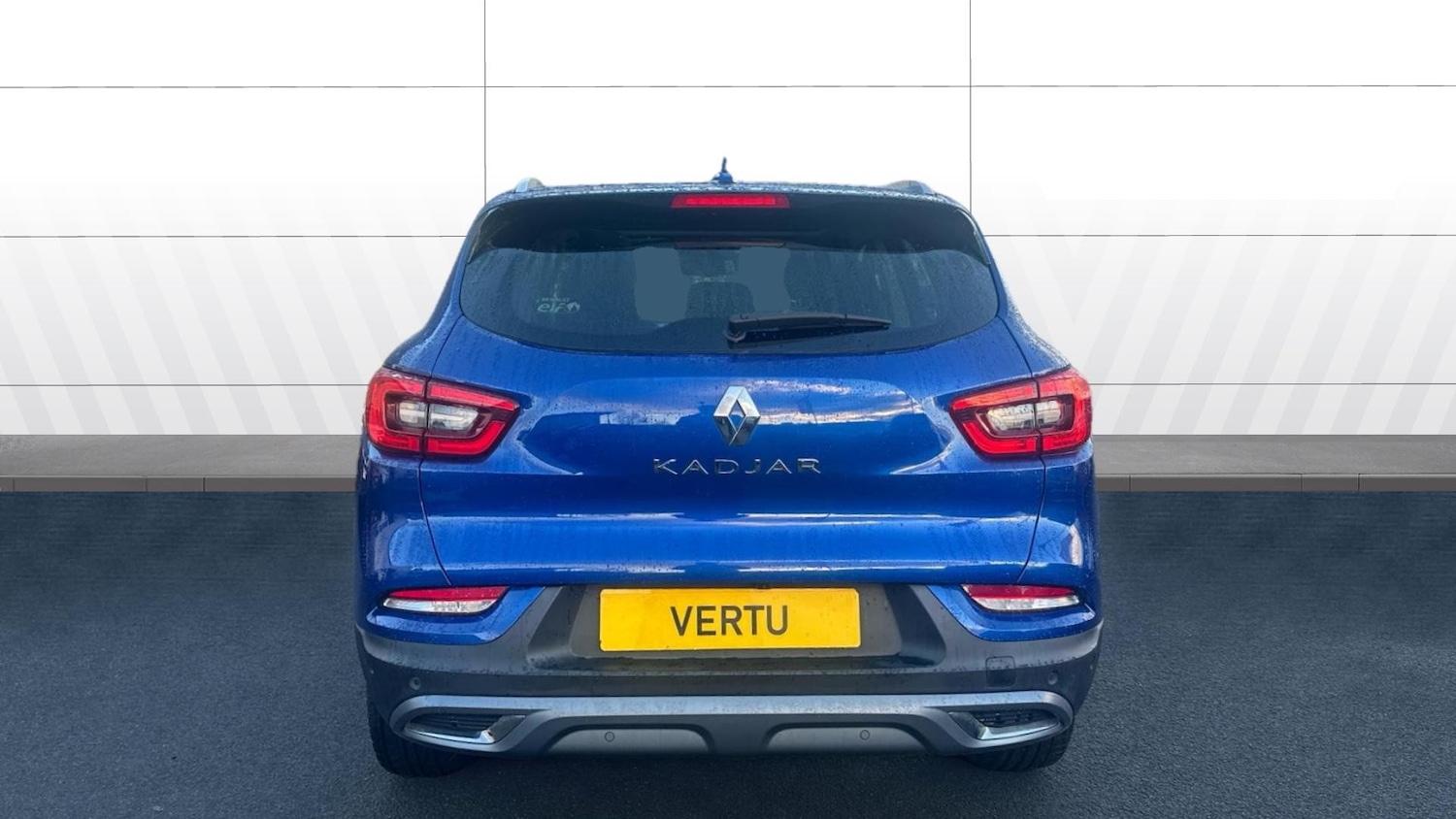 Used Renault Kadjar 2019 for sale - 76782501: Photo 6