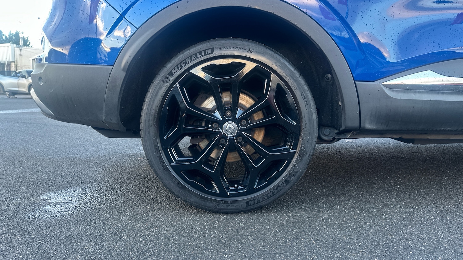 Used Renault Kadjar 2019 for sale - 76782501: Photo 7