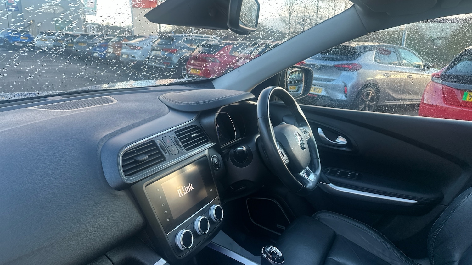 Used Renault Kadjar 2019 for sale - 76782501: Photo 9