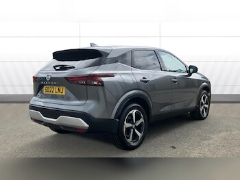 Used Nissan Qashqai 2022 for sale - 78357038: Photo