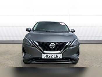 Used Nissan Qashqai 2022 for sale - 78357038: Photo