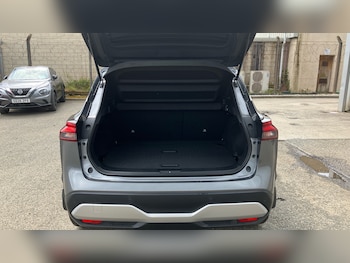 Used Nissan Qashqai 2022 for sale - 78357038: Photo