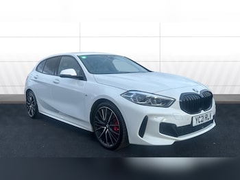 BMW - 1 Series