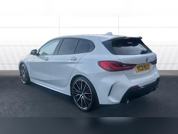 Used BMW 1 Series 2021 for sale - 76545204: Photo