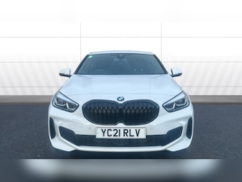 Used BMW 1 Series 2021 for sale - 76545204: Photo