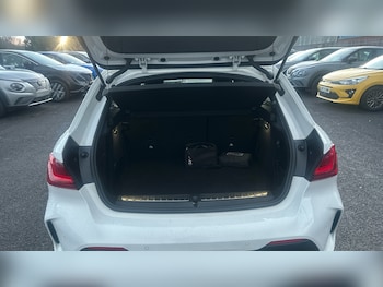 Used BMW 1 Series 2021 for sale - 76545204: Photo