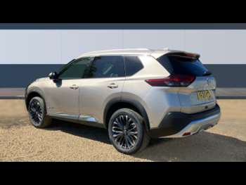 Used Nissan X-Trail 2025 for sale - 74706492: Photo