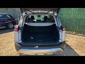 Used Nissan X-Trail 2025 for sale - 74706492: Photo