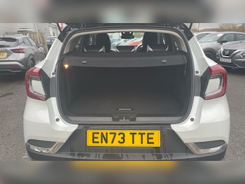 Used Renault Captur 2024 for sale - 77046146: Photo