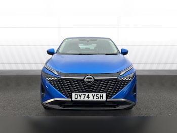 Used Nissan Qashqai 2024 for sale - 77032775: Photo