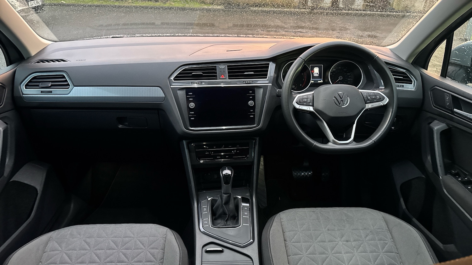 Used Volkswagen Tiguan 2020 for sale - 77138440: Photo 10