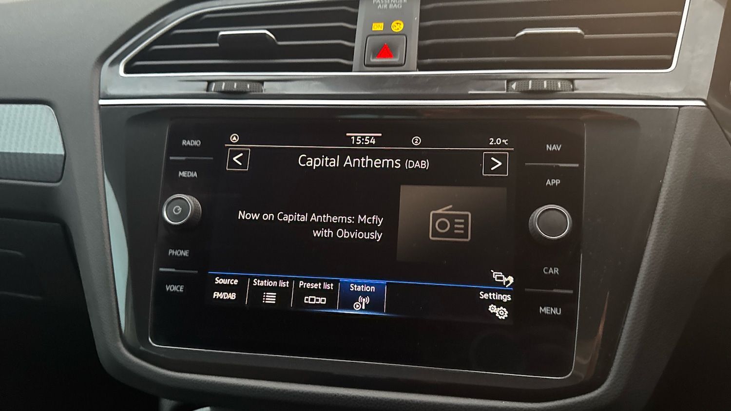 Used Volkswagen Tiguan 2020 for sale - 77138440: Photo 12