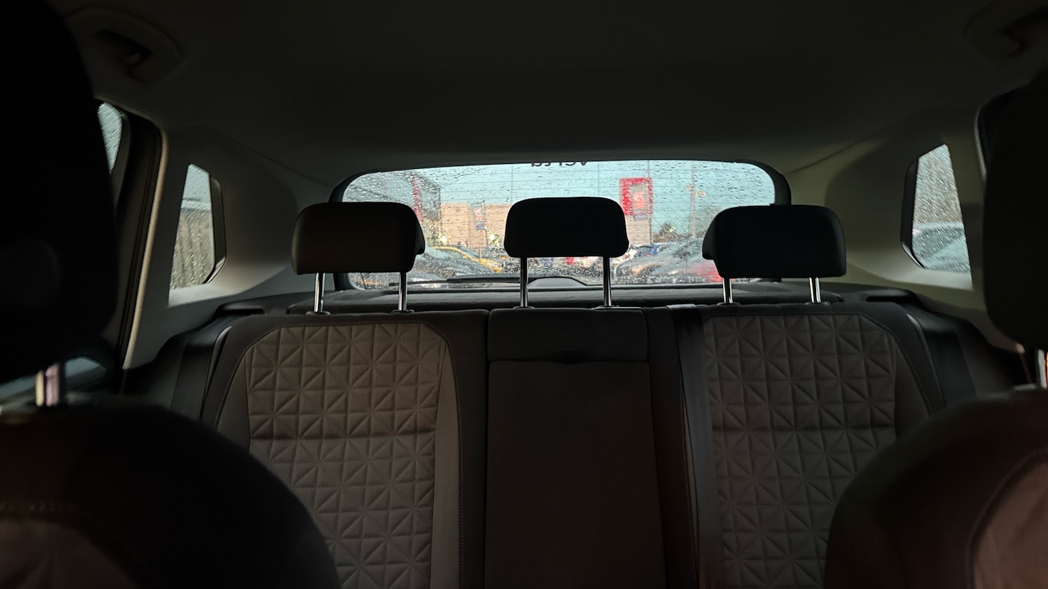 Used Volkswagen Tiguan 2020 for sale - 77138440: Photo 15