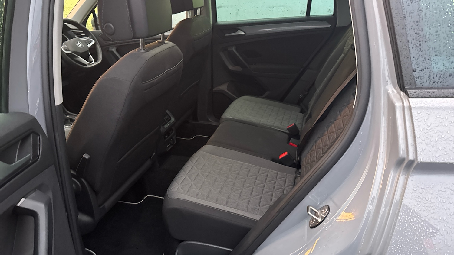 Used Volkswagen Tiguan 2020 for sale - 77138440: Photo 16