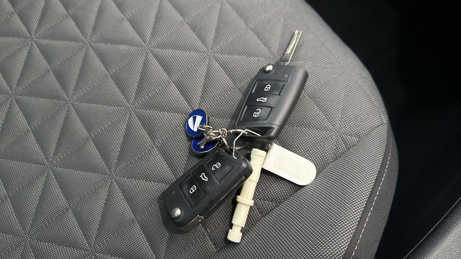 Used Volkswagen Tiguan 2020 for sale - 77138440: Photo 20