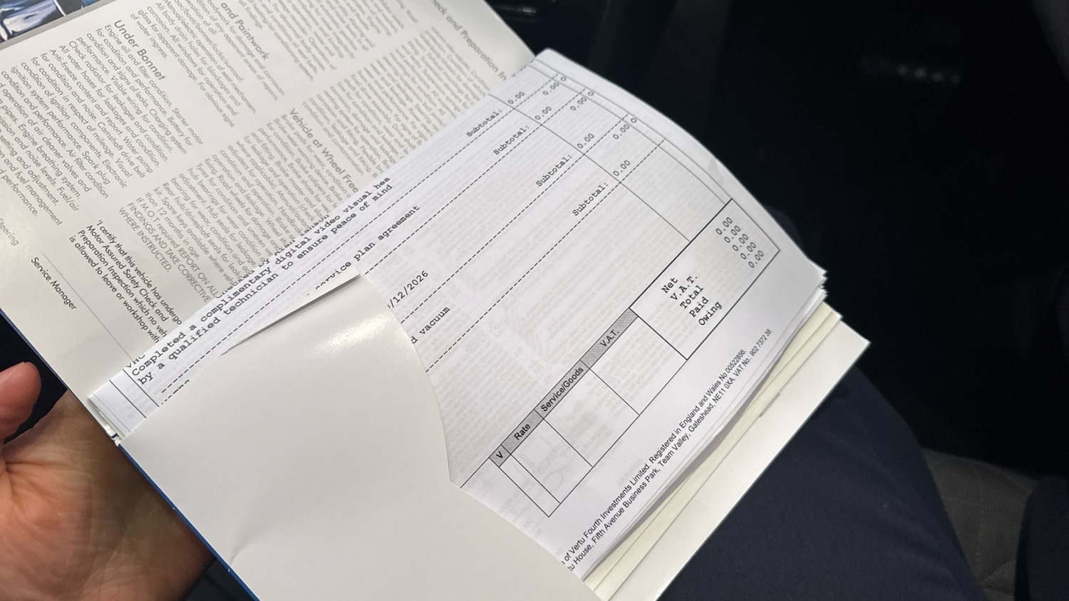 Used Volkswagen Tiguan 2020 for sale - 77138440: Photo 21