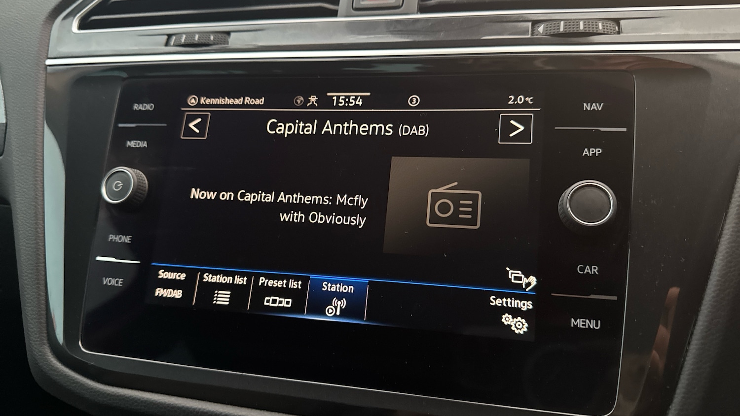 Used Volkswagen Tiguan 2020 for sale - 77138440: Photo 22