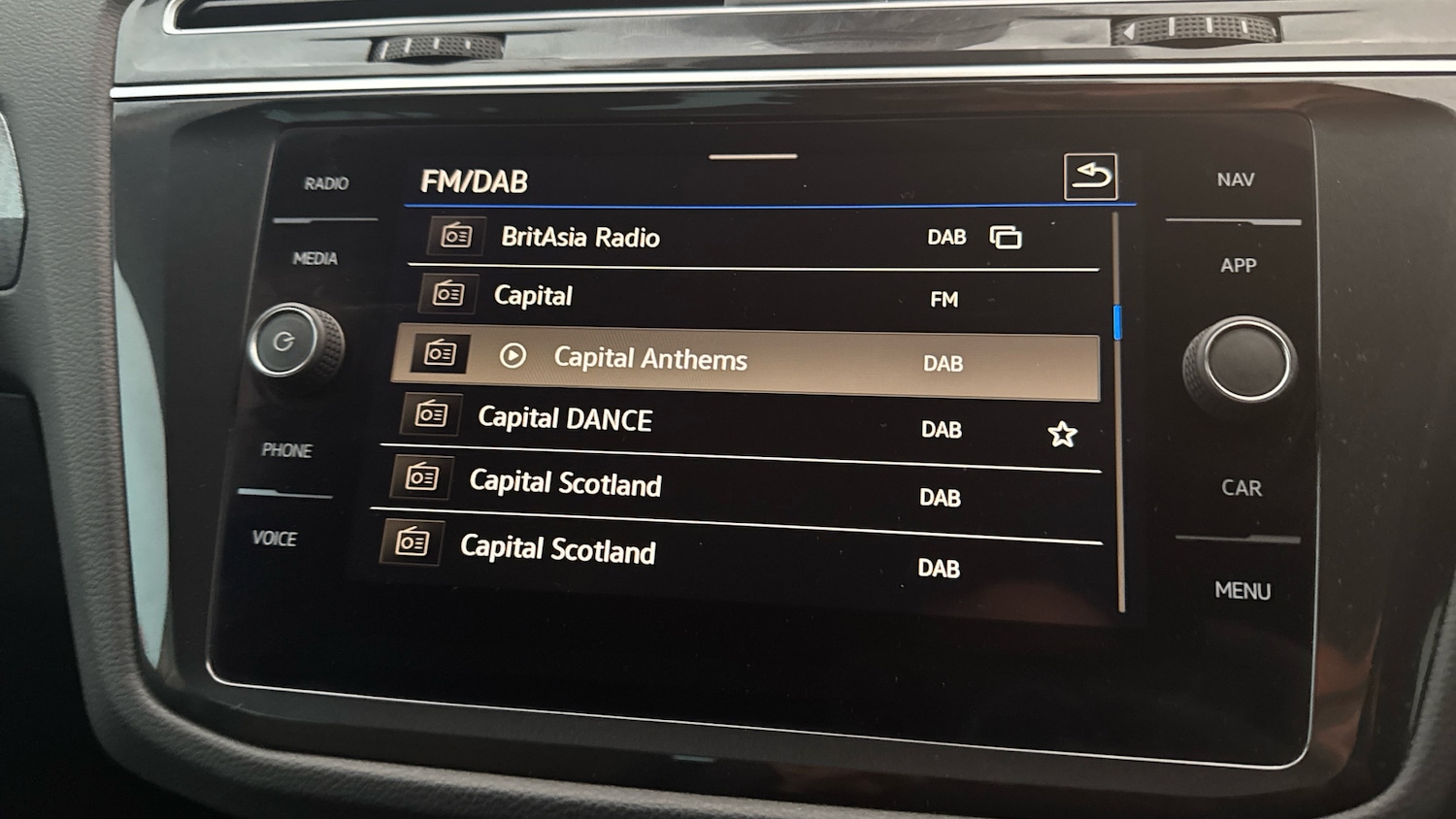 Used Volkswagen Tiguan 2020 for sale - 77138440: Photo 24