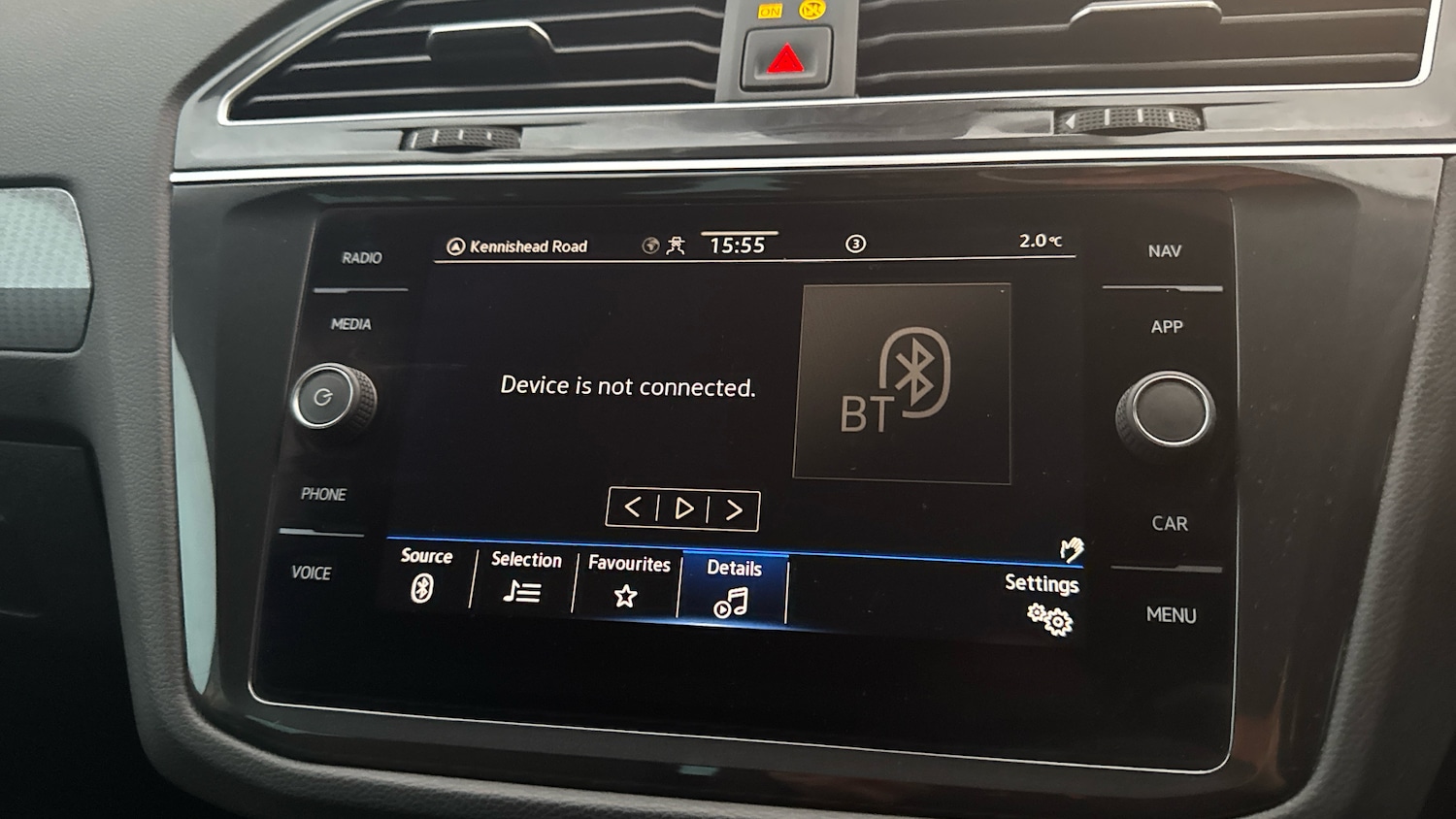 Used Volkswagen Tiguan 2020 for sale - 77138440: Photo 25