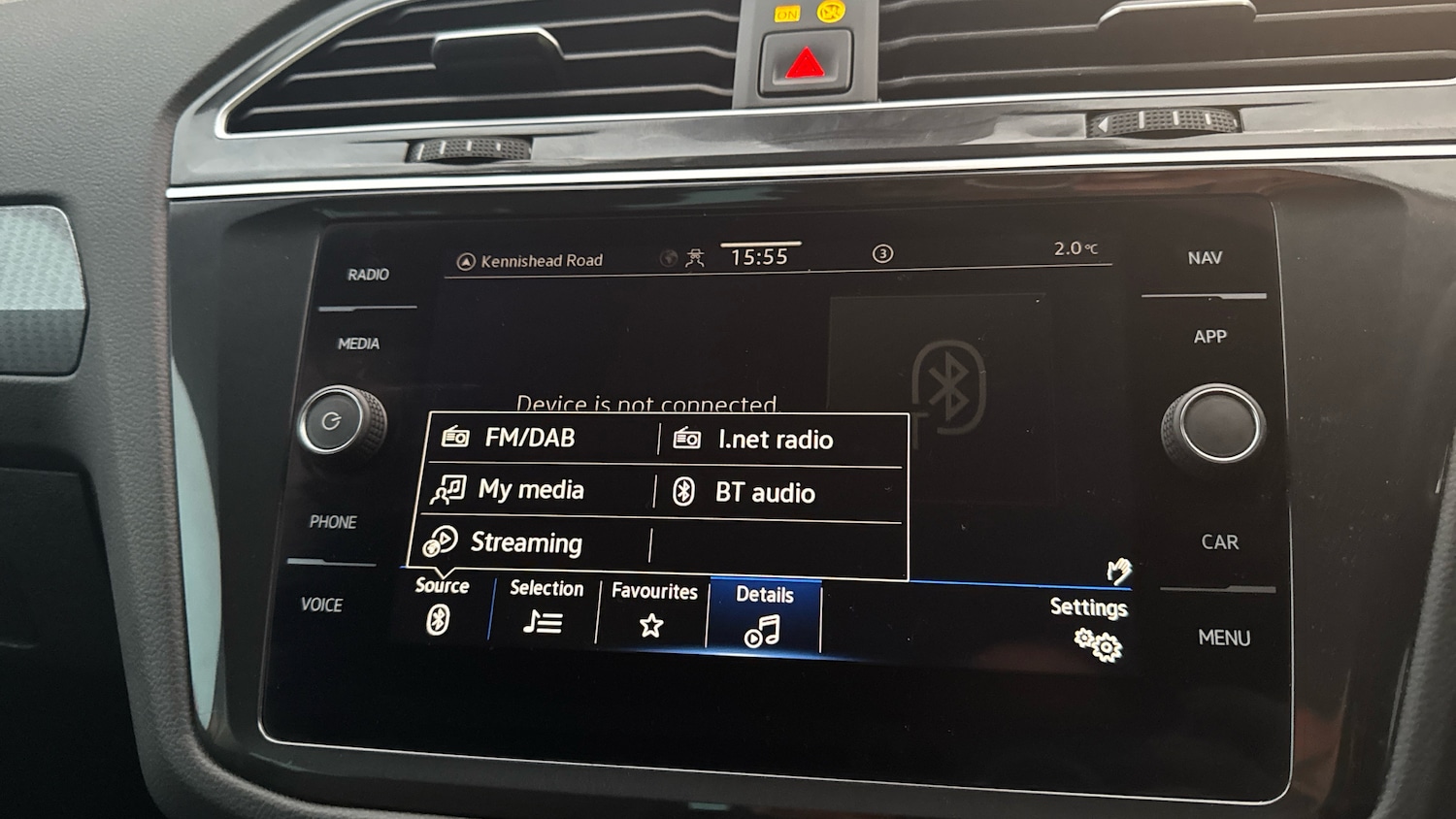 Used Volkswagen Tiguan 2020 for sale - 77138440: Photo 26