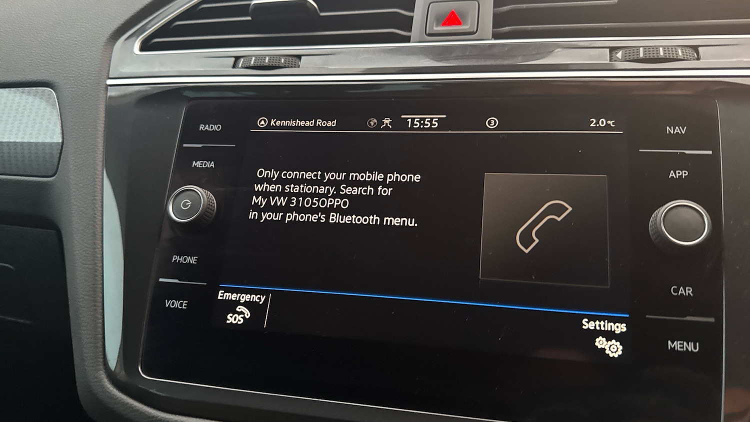 Used Volkswagen Tiguan 2020 for sale - 77138440: Photo 27