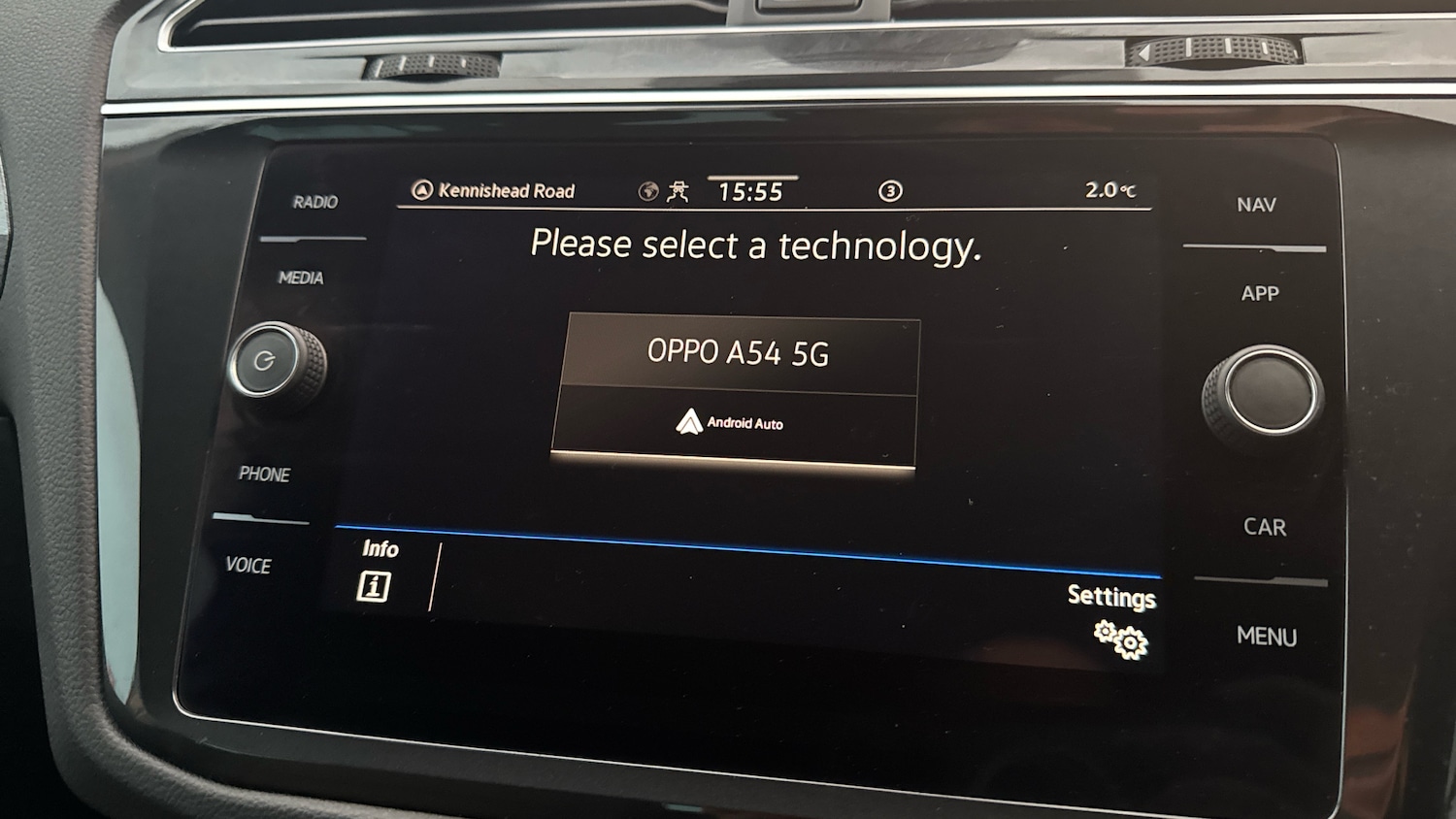 Used Volkswagen Tiguan 2020 for sale - 77138440: Photo 28