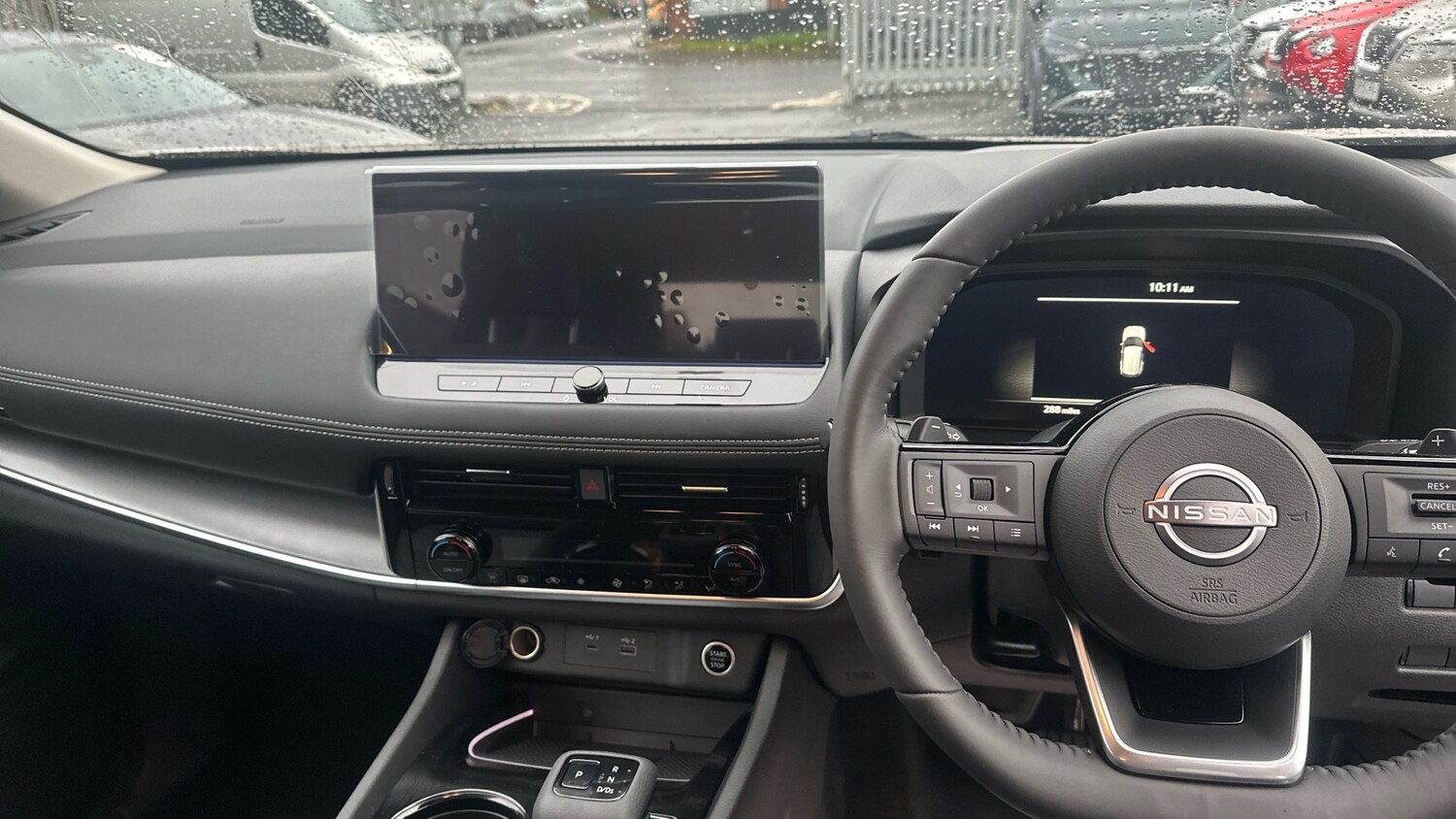 Used Nissan X-Trail 2025 for sale - 76482744: Photo 10