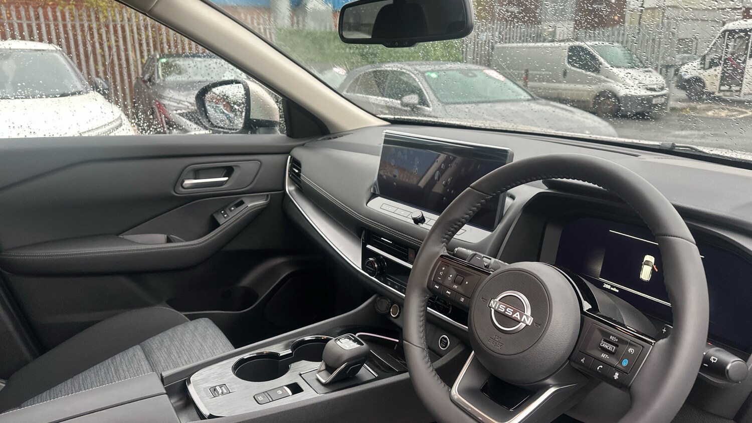 Used Nissan X-Trail 2025 for sale - 76482744: Photo 11