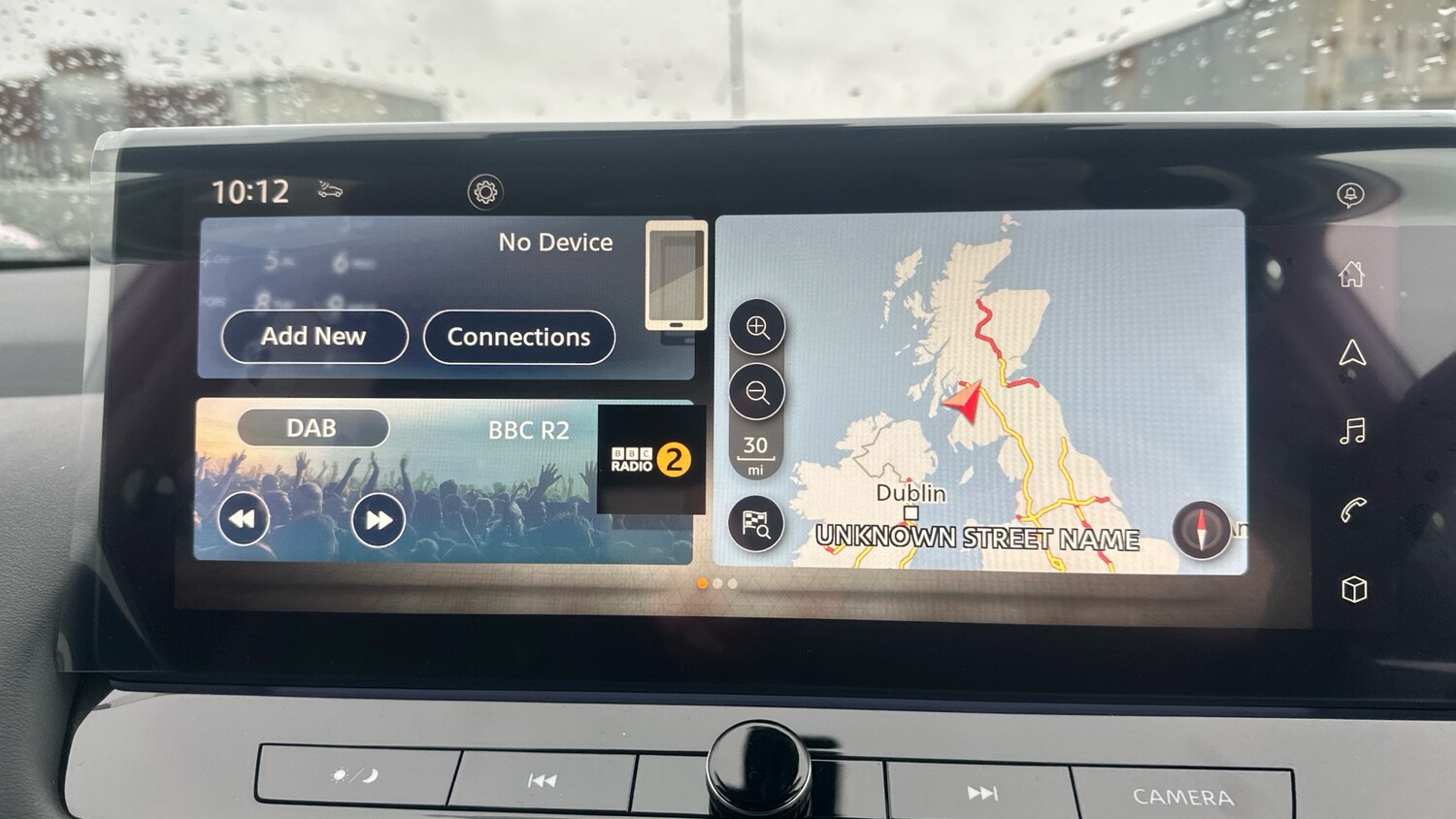 Used Nissan X-Trail 2025 for sale - 76482744: Photo 12