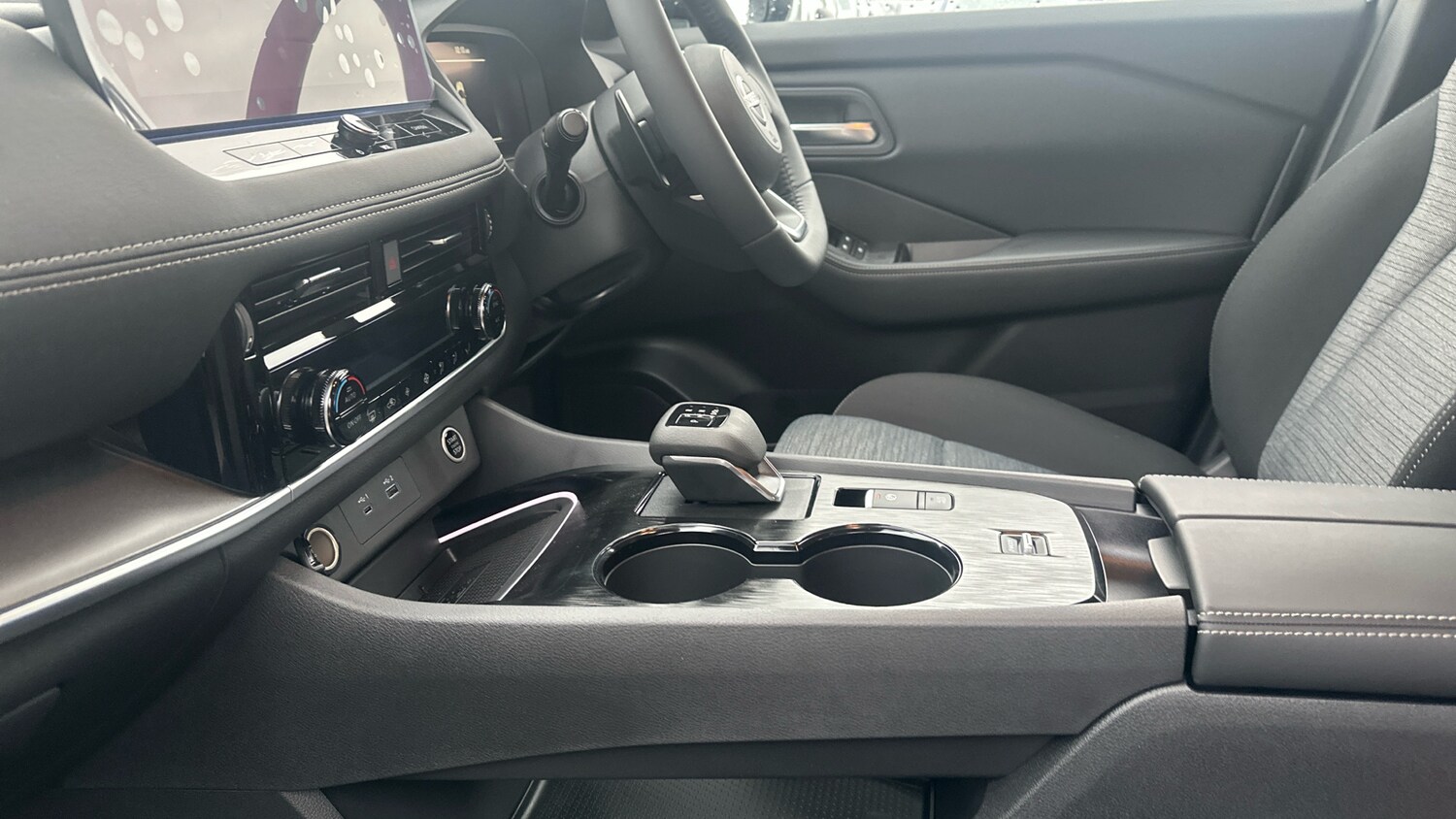 Used Nissan X-Trail 2025 for sale - 76482744: Photo 13