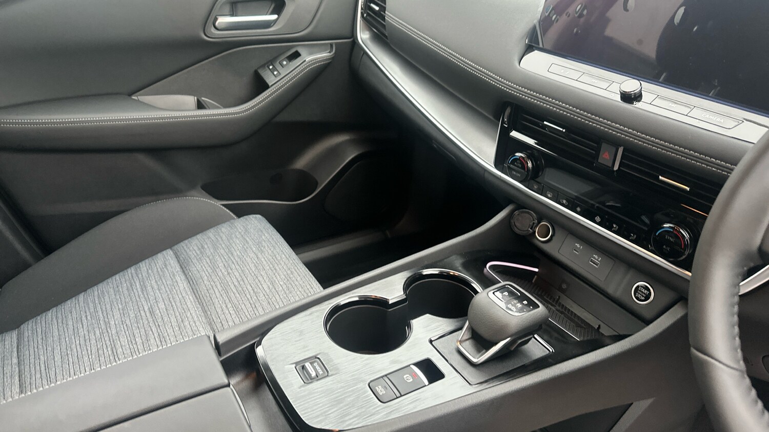 Used Nissan X-Trail 2025 for sale - 76482744: Photo 14