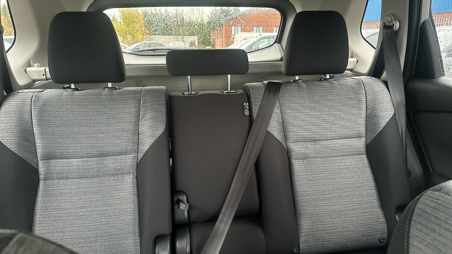 Used Nissan X-Trail 2025 for sale - 76482744: Photo 15