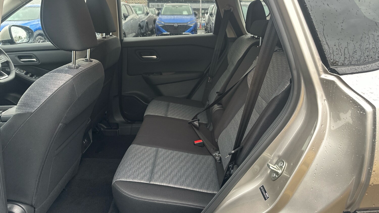 Used Nissan X-Trail 2025 for sale - 76482744: Photo 16