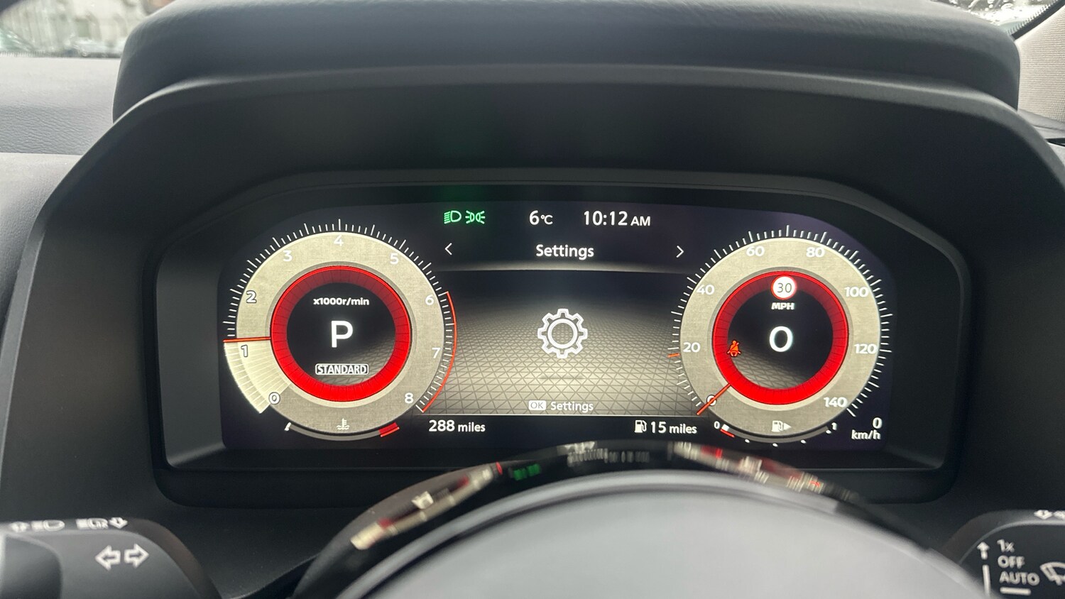 Used Nissan X-Trail 2025 for sale - 76482744: Photo 18