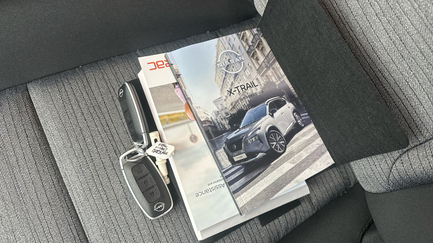 Used Nissan X-Trail 2025 for sale - 76482744: Photo 19